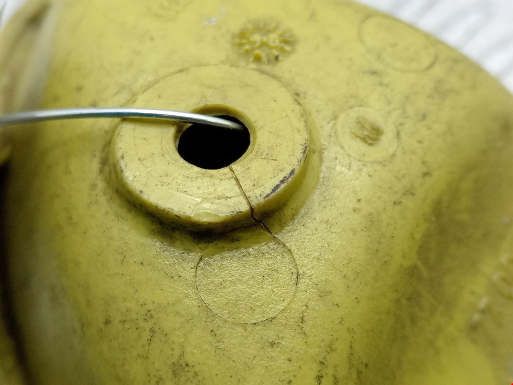 Ручка дверная передняя внутренняя правая RENAULT Kangoo 1997-2008