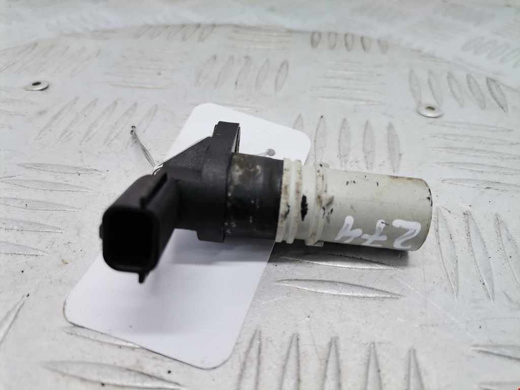 Датчик положения коленвала RENAULT Clio 2005-2012