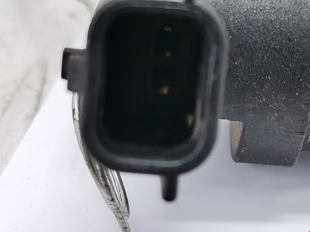 Датчик положения коленвала RENAULT Clio 2005-2012