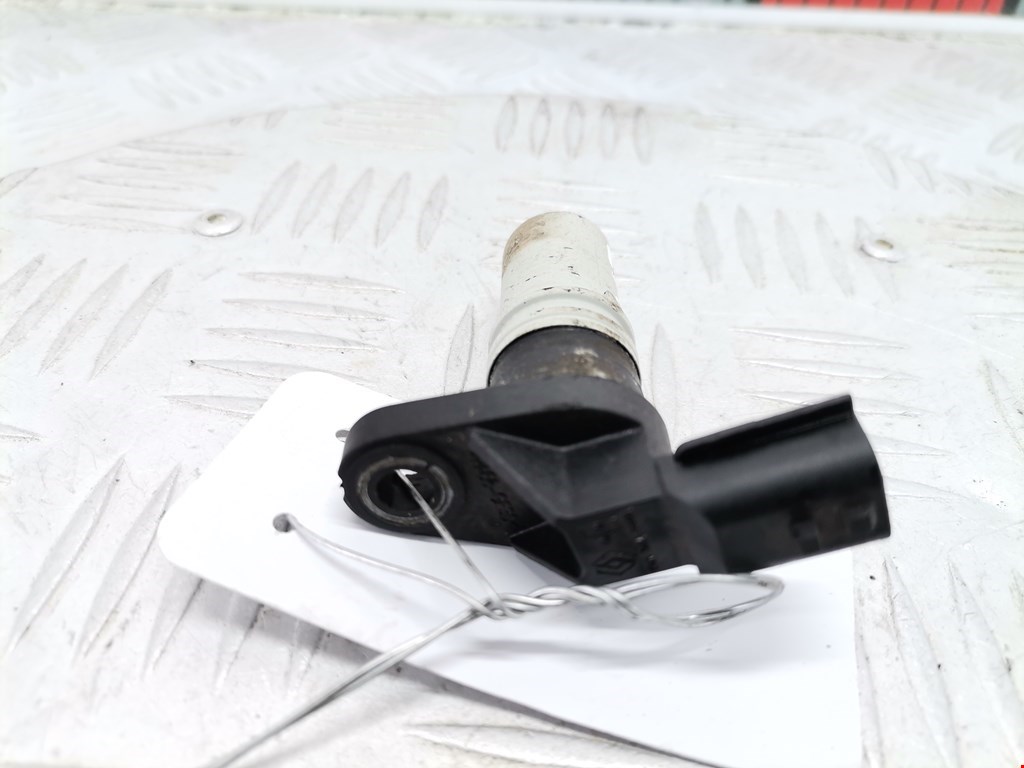 Датчик положения коленвала RENAULT Clio 2005-2012