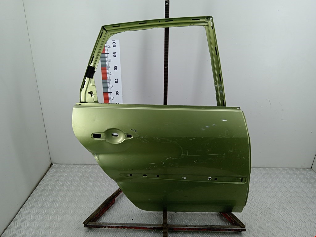 Дверь задняя правая RENAULT Scenic II 2003-2010