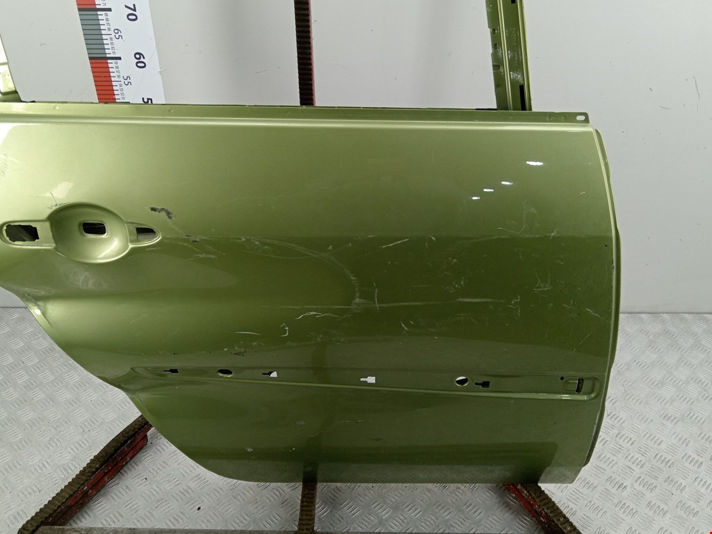 Дверь задняя правая RENAULT Scenic II 2003-2010