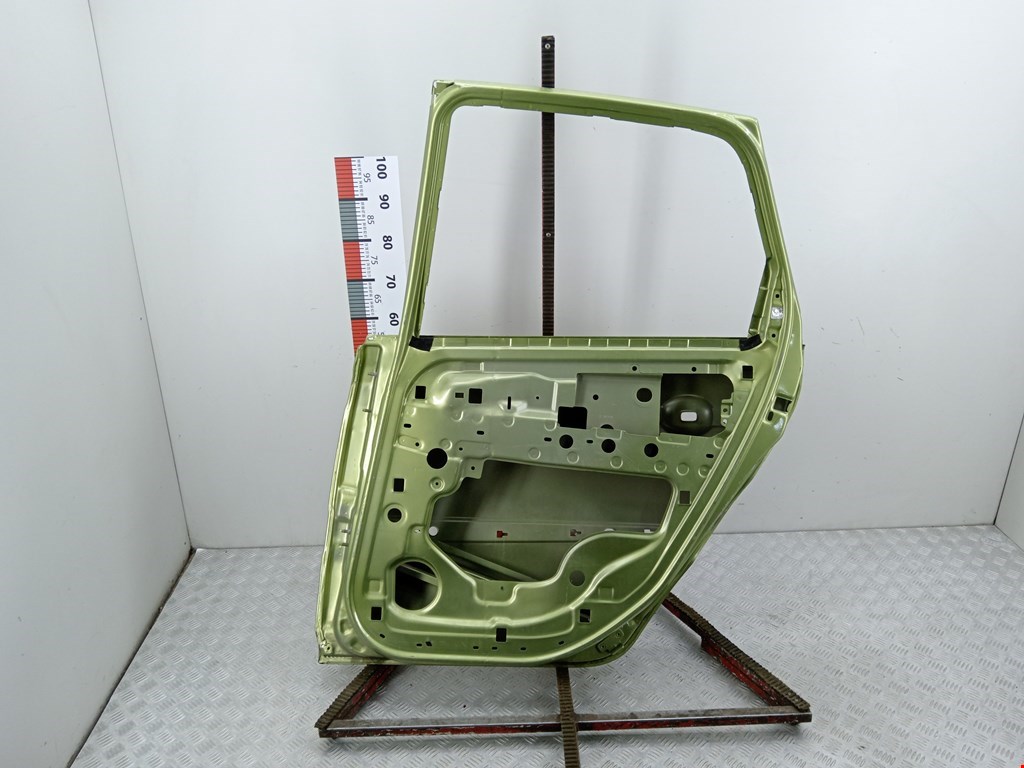 Дверь задняя правая RENAULT Scenic II 2003-2010