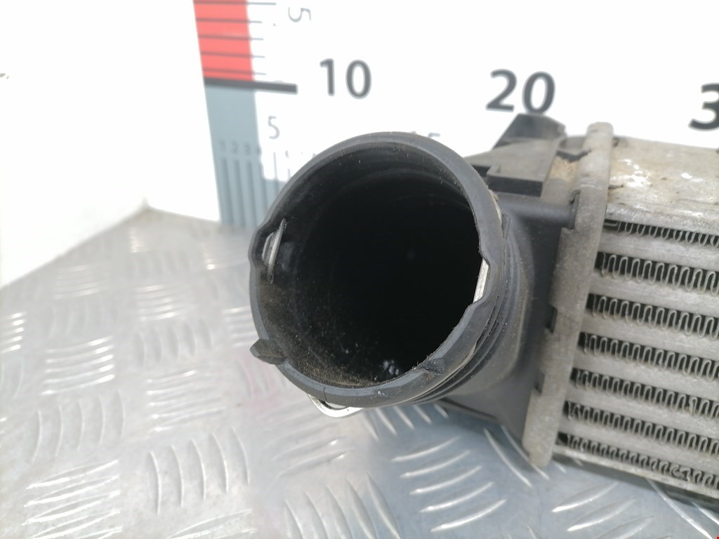 Интеркулер (радиатор интеркулера) BMW 1er E81\E87 2004-2011