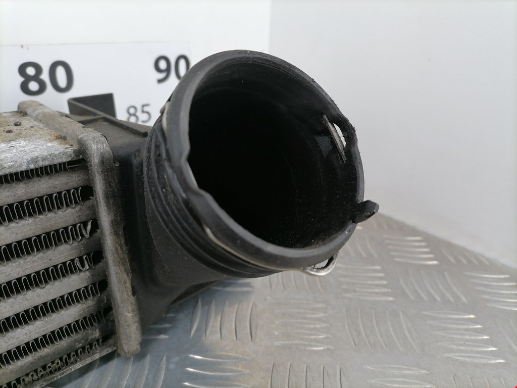 Интеркулер (радиатор интеркулера) BMW 1er E81\E87 2004-2011