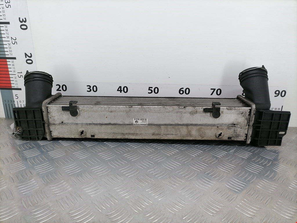 Интеркулер (радиатор интеркулера) BMW 1er E81\E87 2004-2011