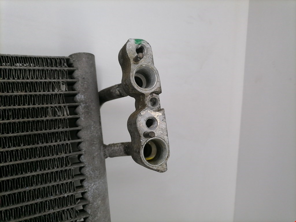 Радиатор кондиционера BMW 1er E81\E87 2004-2011