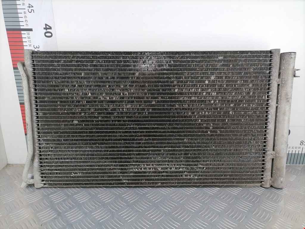 Радиатор кондиционера BMW 1er E81\E87 2004-2011