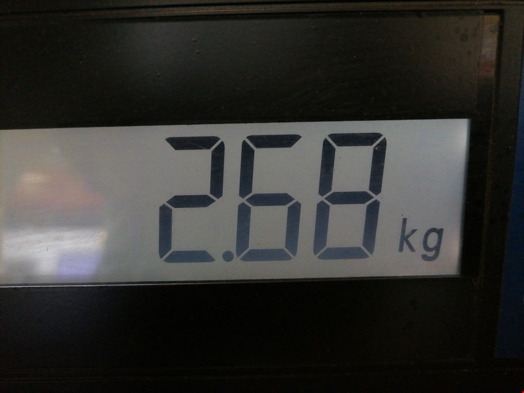 Радиатор кондиционера BMW 1er E81\E87 2004-2011