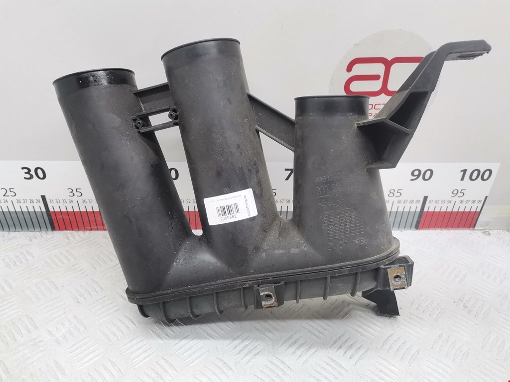 Патрубок воздушного фильтра OPEL Omega B 1994-2004