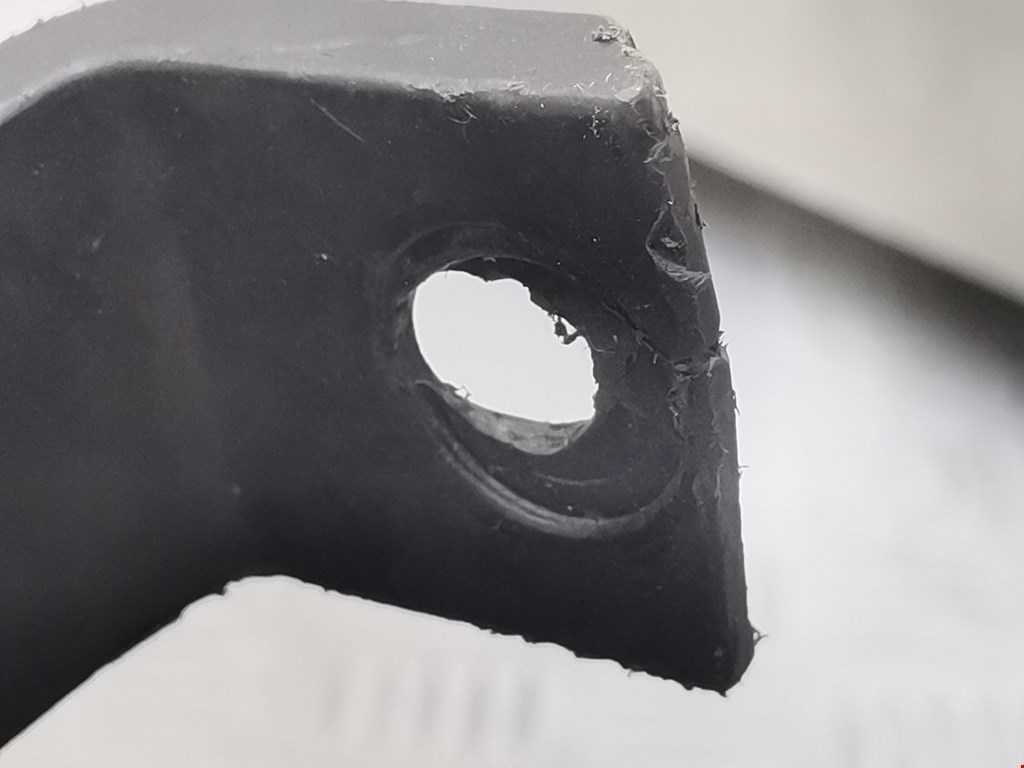 Патрубок воздушного фильтра OPEL Omega B 1994-2004