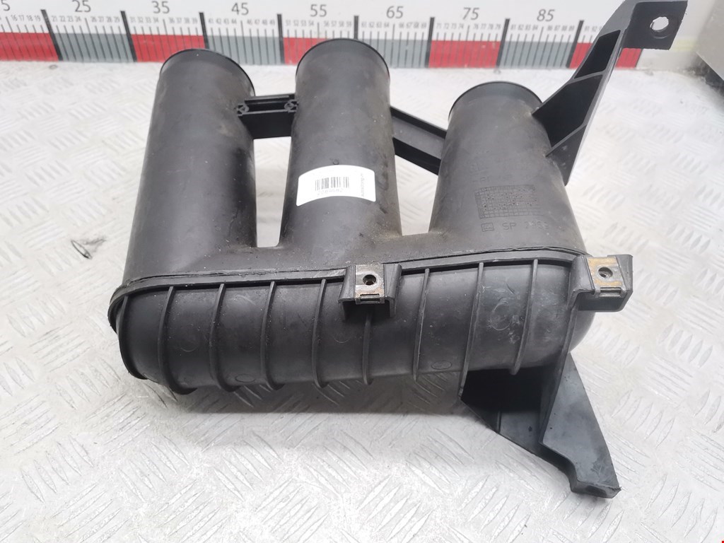 Патрубок воздушного фильтра OPEL Omega B 1994-2004