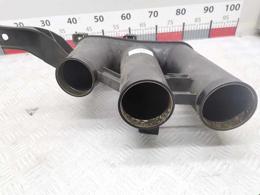 Патрубок воздушного фильтра OPEL Omega B 1994-2004