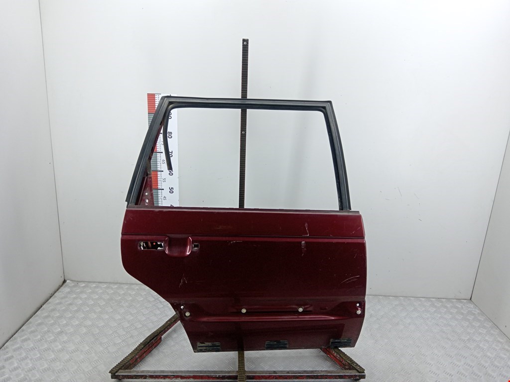 Дверь задняя правая VOLKSWAGEN Passat B3 1988-1993