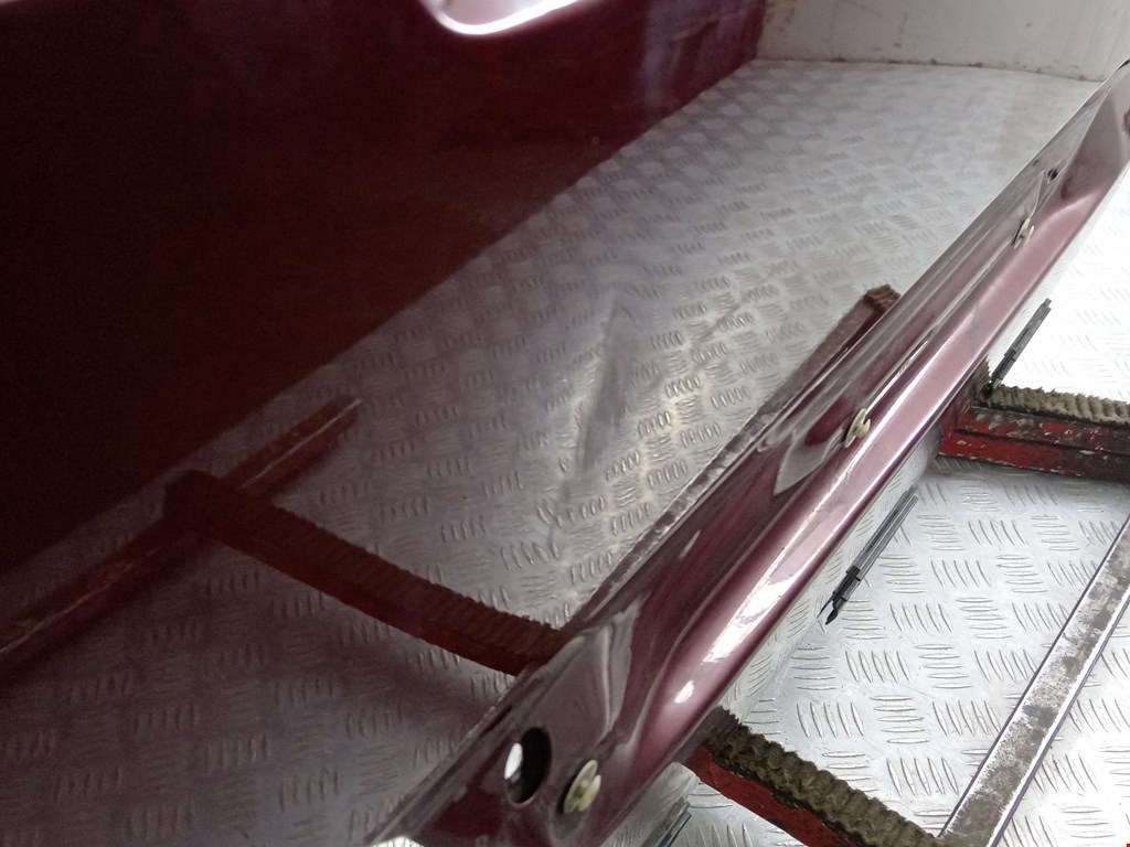 Дверь задняя правая VOLKSWAGEN Passat B3 1988-1993