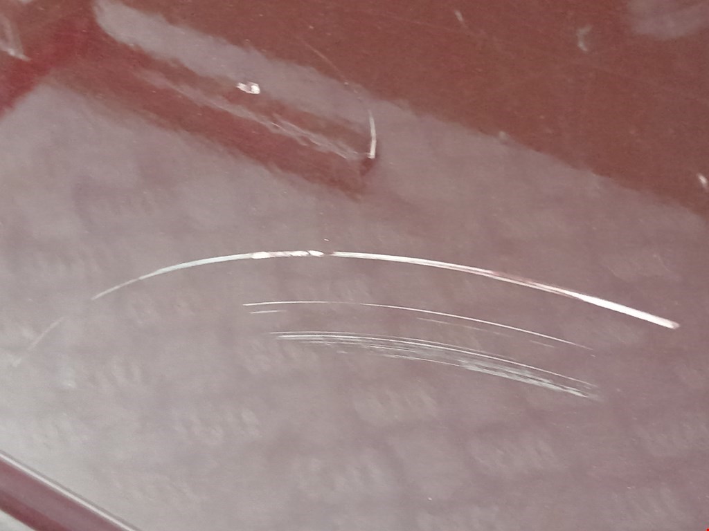 Дверь задняя правая VOLKSWAGEN Passat B3 1988-1993