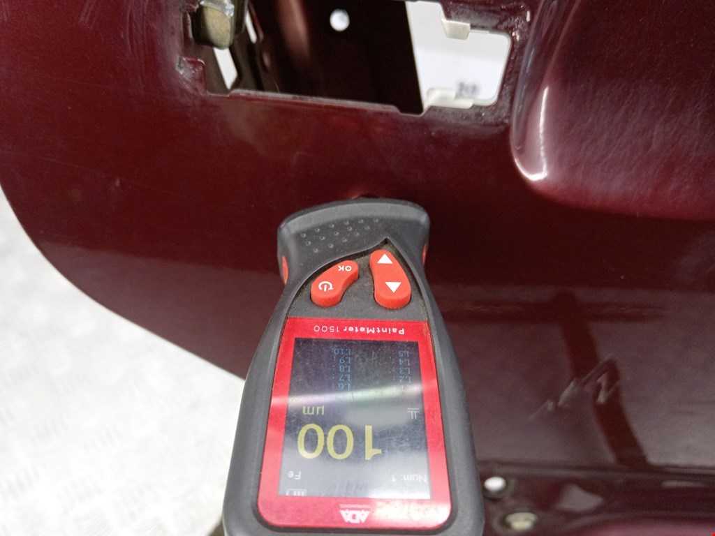 Дверь задняя правая VOLKSWAGEN Passat B3 1988-1993