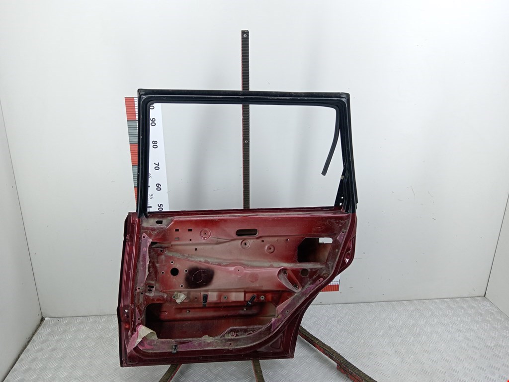 Дверь задняя правая VOLKSWAGEN Passat B3 1988-1993