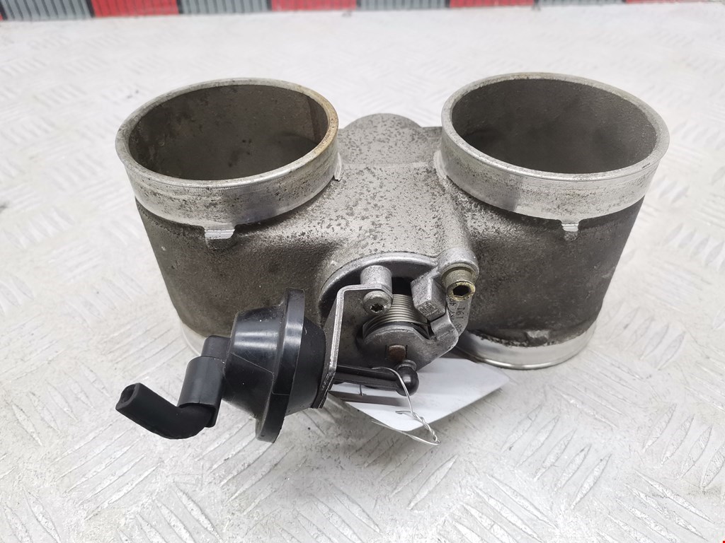 Защита антигравийная OPEL Omega B 1994-2004