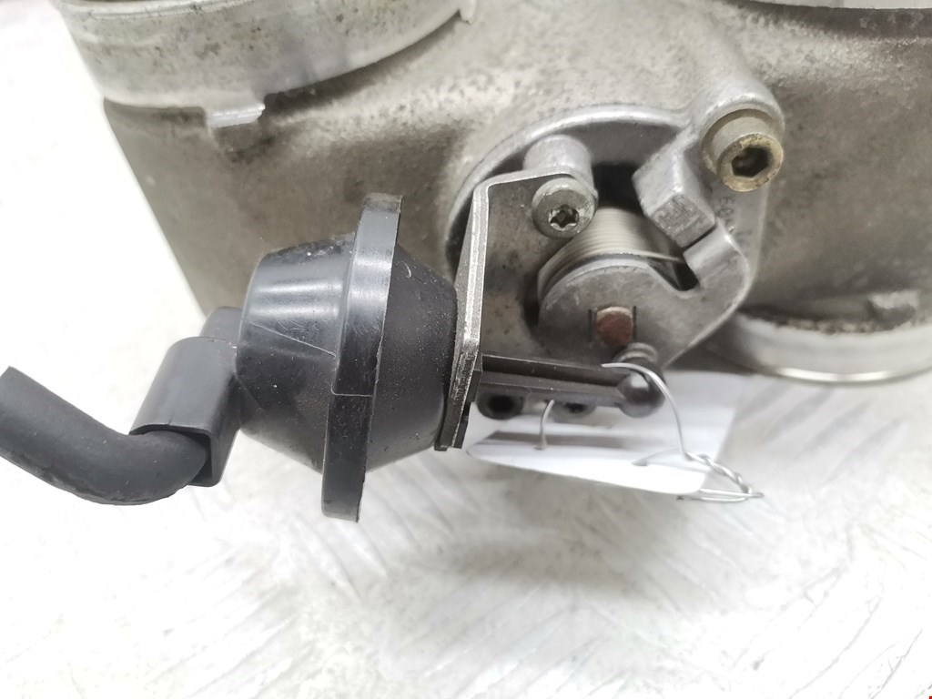 Защита антигравийная OPEL Omega B 1994-2004