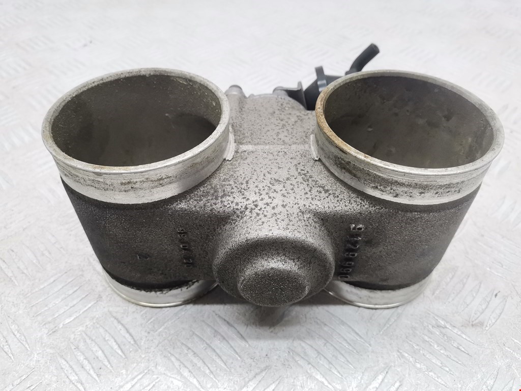 Защита антигравийная OPEL Omega B 1994-2004