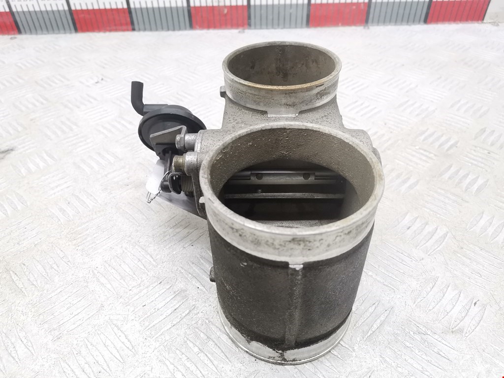 Защита антигравийная OPEL Omega B 1994-2004