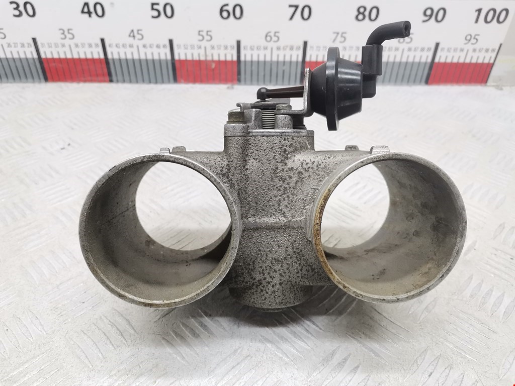 Защита антигравийная OPEL Omega B 1994-2004