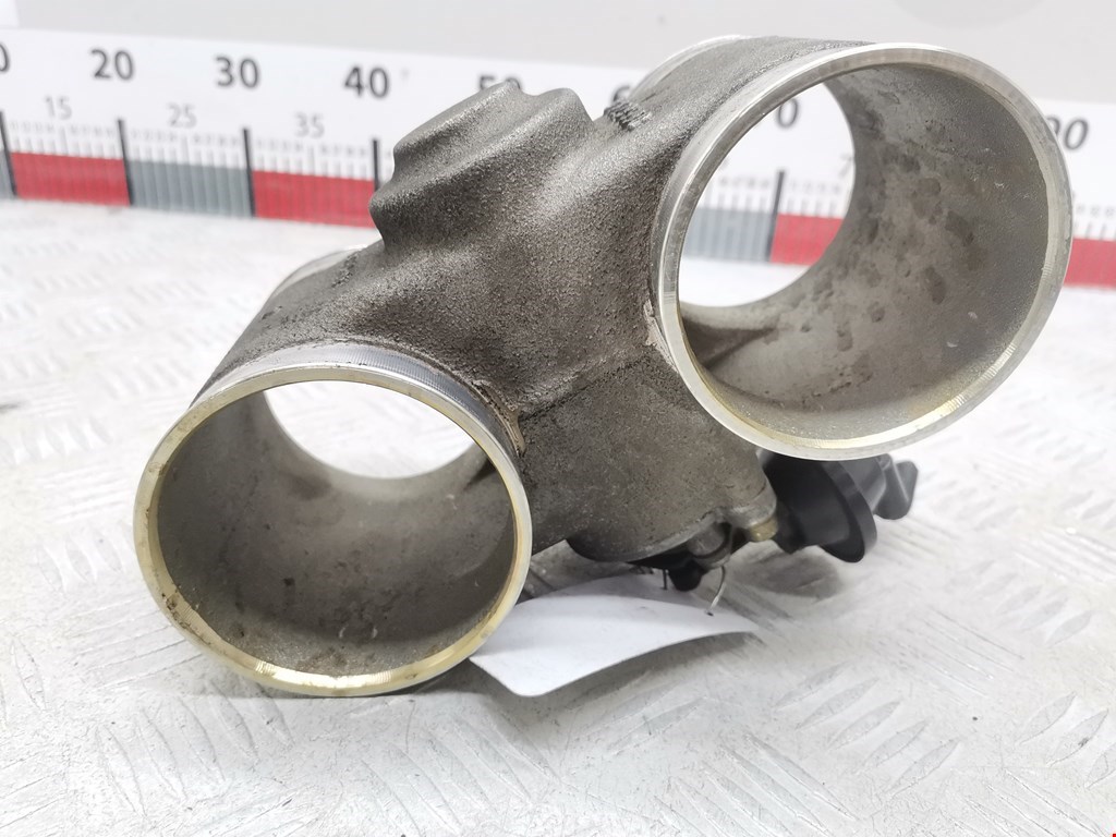 Защита антигравийная OPEL Omega B 1994-2004