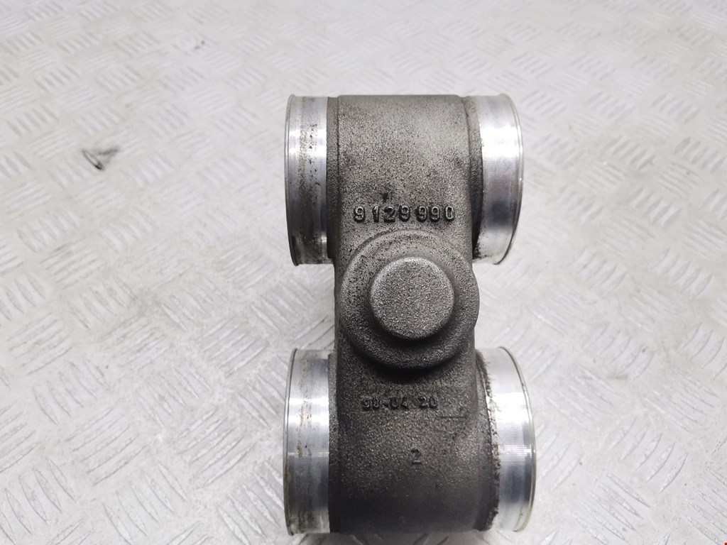 Защита антигравийная OPEL Omega B 1994-2004