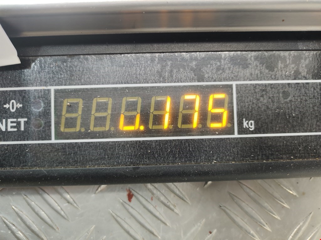 Радиатор гидроусилителя BMW 3er E46 1998-2006