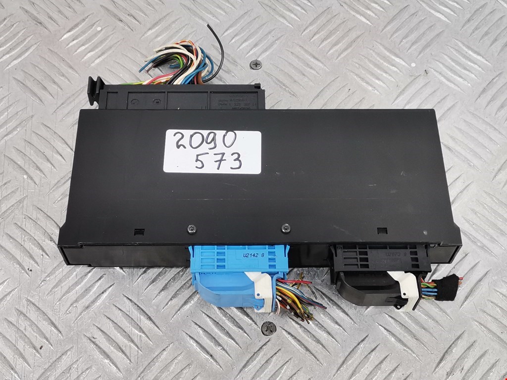 Блок комфорта BMW 1er E81\E87 2004-2011