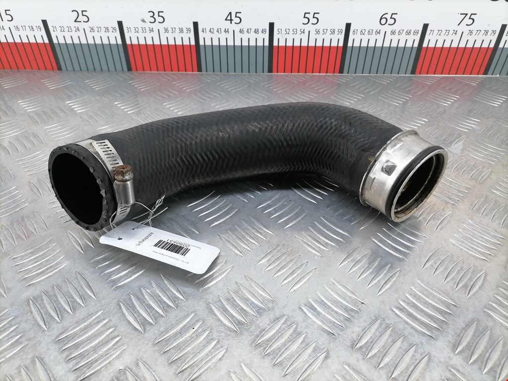 Патрубок интеркулера MITSUBISHI Lancer X CX, CY,CZ 2007-2017