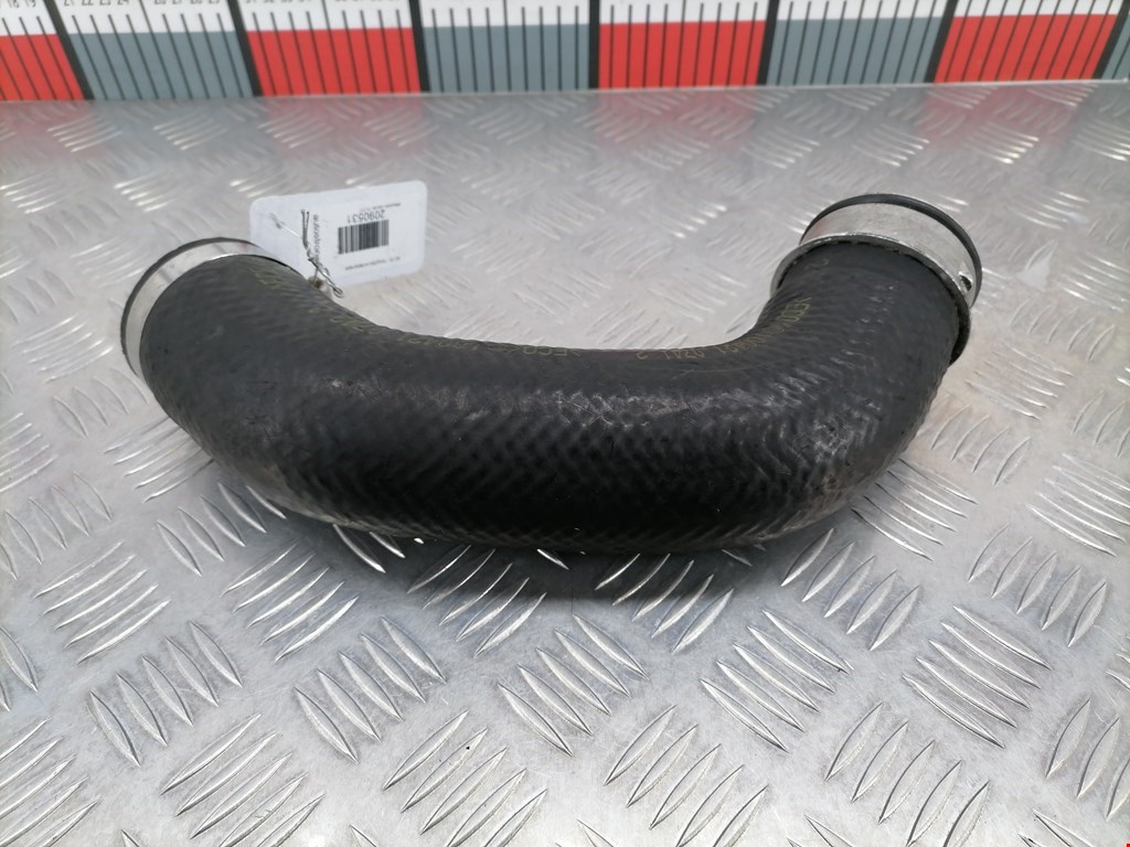 Патрубок интеркулера MITSUBISHI Lancer X CX, CY,CZ 2007-2017