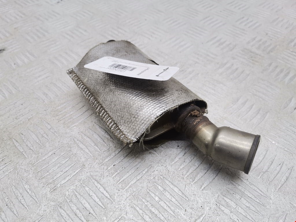 Глушитель автономного отопителя (вебасто) Land Rover Range Rover 3 (2001-2012)