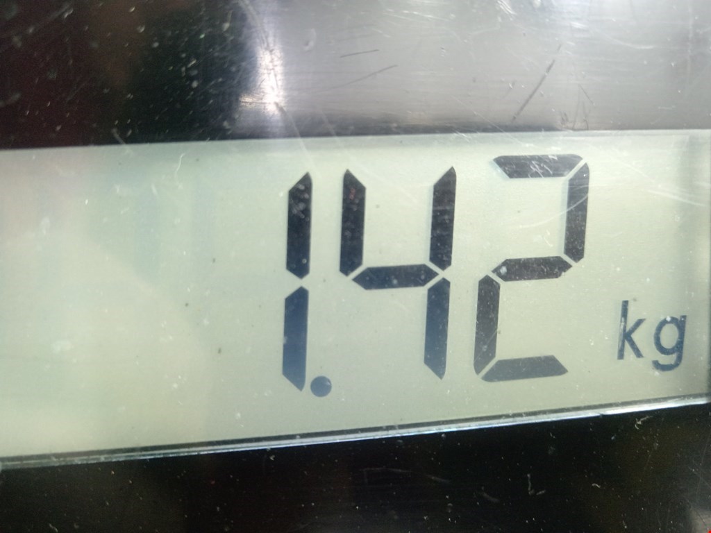 Защита коробки переключения передач (МКПП/АКПП) LAND ROVER Range Rover Sport 2005-2013