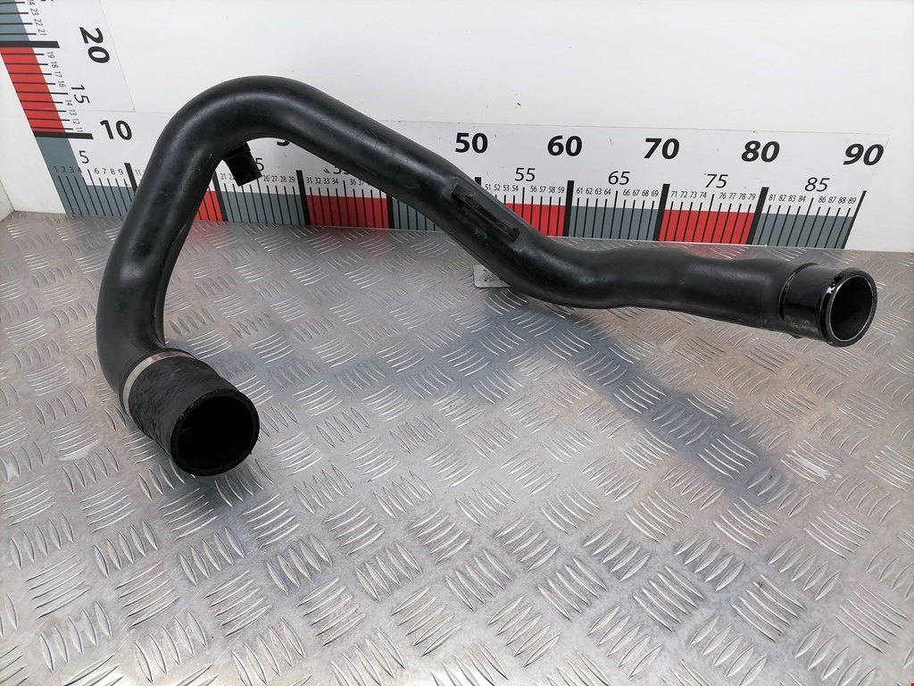 Патрубок интеркулера MITSUBISHI Lancer X CX, CY,CZ 2007-2017