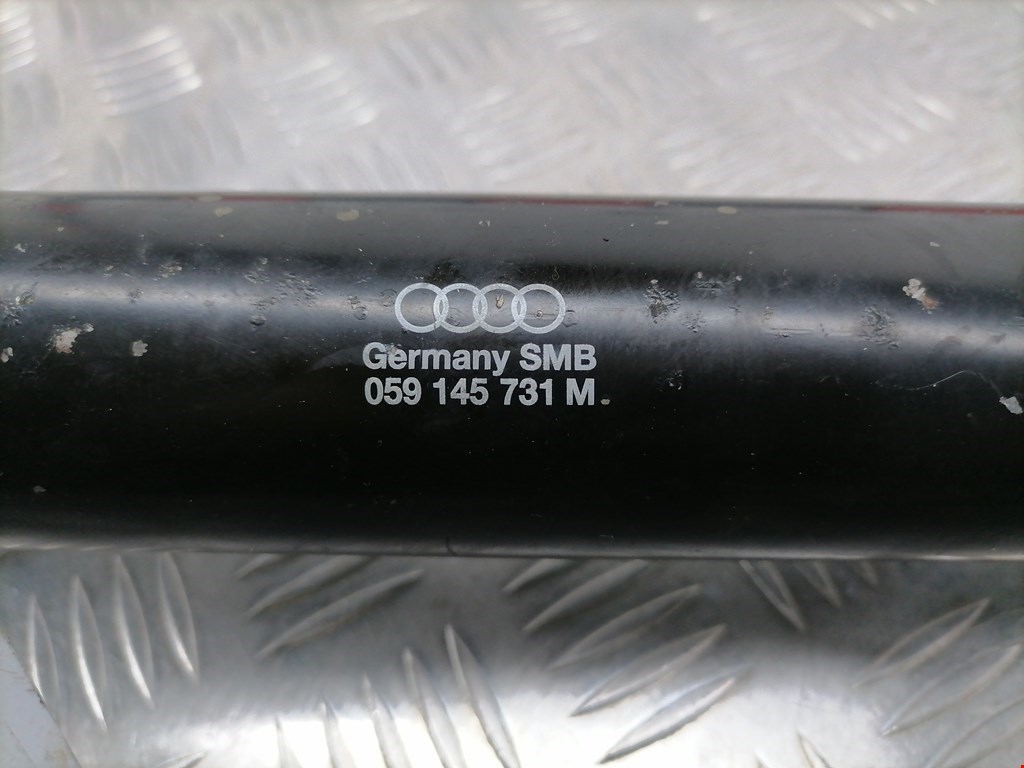 Патрубок интеркулера VOLKSWAGEN Passat B5 1997-2005