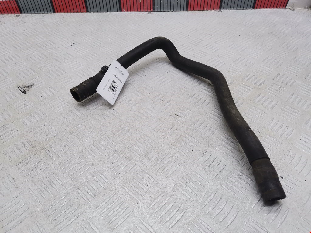 Патрубок AUDI Q7 I 2006-2015