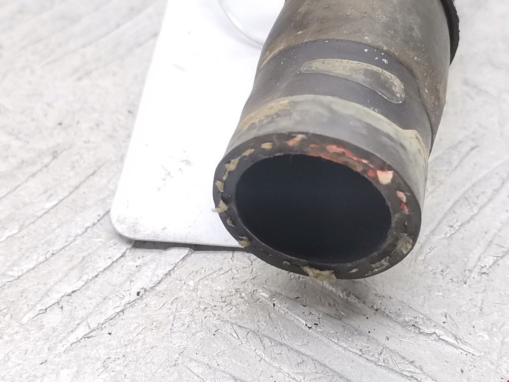 Патрубок AUDI Q7 I 2006-2015