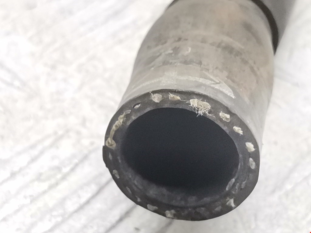 Патрубок AUDI Q7 I 2006-2015