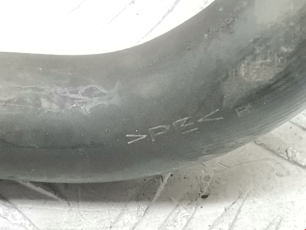 Патрубок AUDI Q7 I 2006-2015