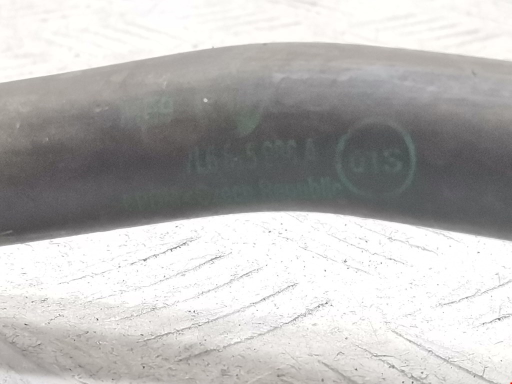 Патрубок AUDI Q7 I 2006-2015