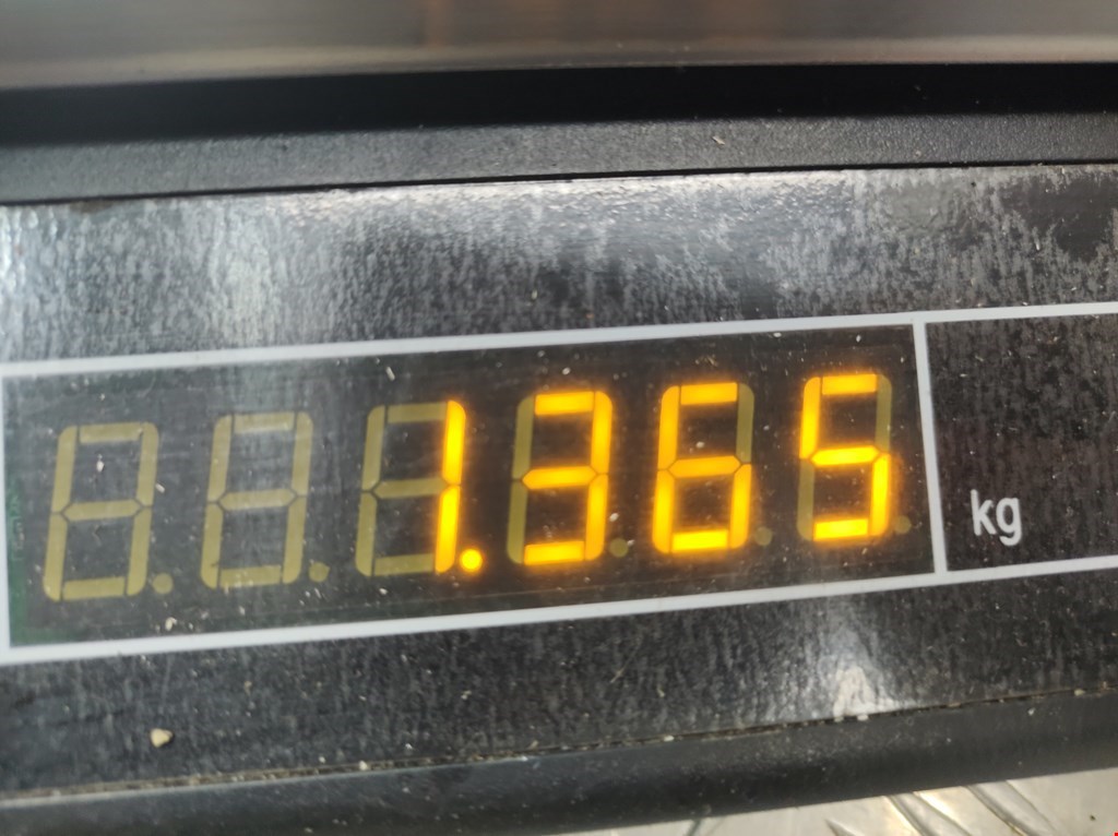 Насос водяной (помпа) FORD Focus I 1998-2005