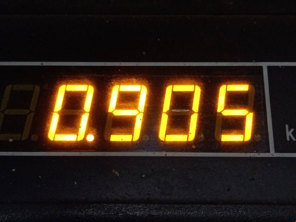 Стеклоподъемник задний правый VOLKSWAGEN Passat B3 1988-1993