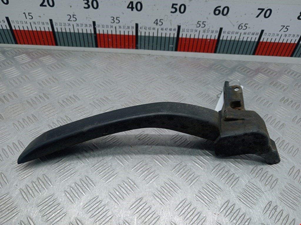 Накладка (молдинг) крыла заднего правого Subaru Forester 1 (SF) (1996-2002)