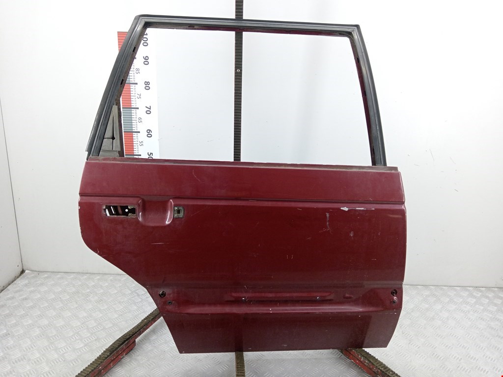 Дверь задняя правая VOLKSWAGEN Passat B3 1988-1993