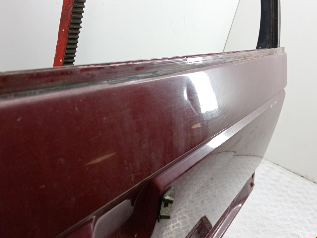 Дверь задняя правая VOLKSWAGEN Passat B3 1988-1993