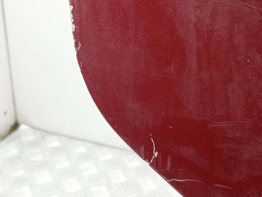 Дверь задняя правая VOLKSWAGEN Passat B3 1988-1993