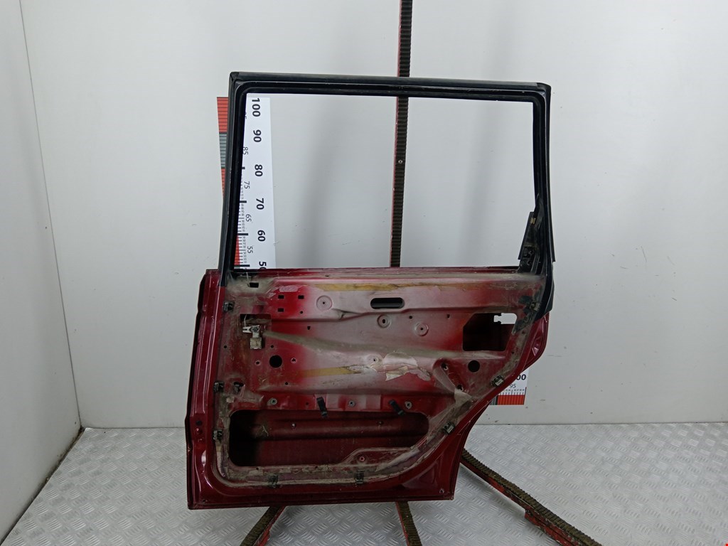 Дверь задняя правая VOLKSWAGEN Passat B3 1988-1993