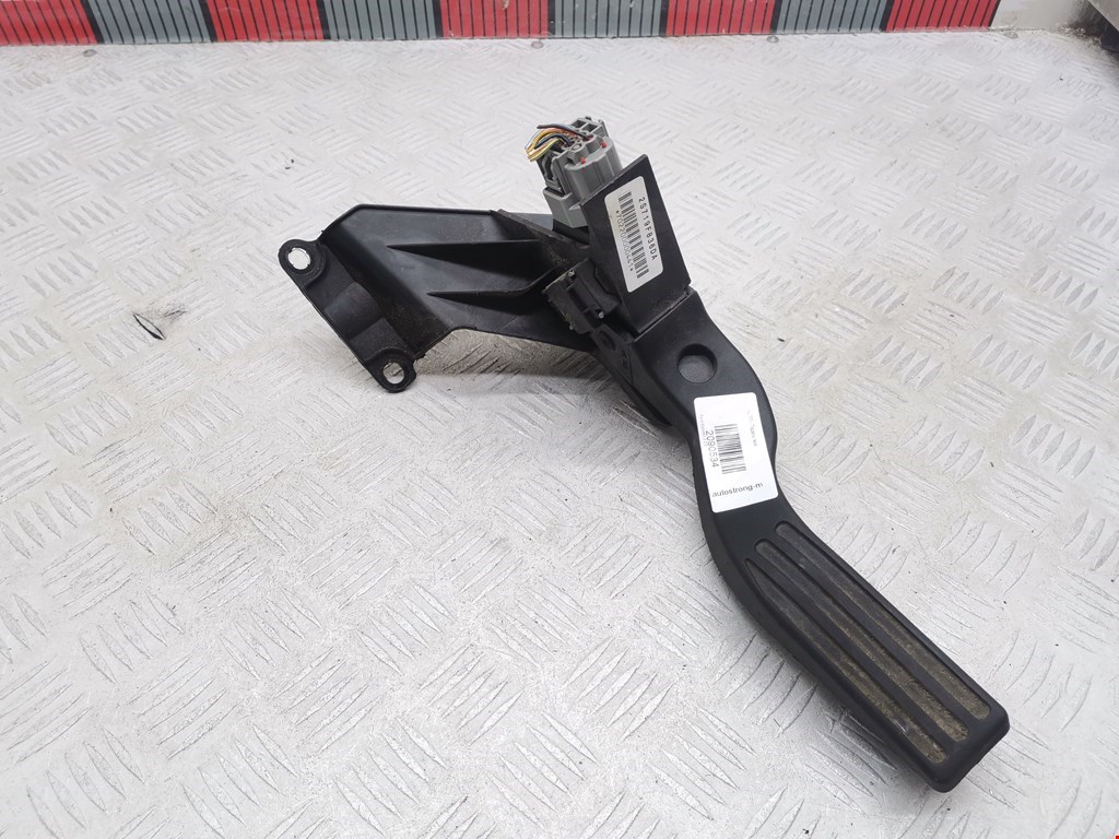 Педаль газа FORD Mondeo III 2000-2007